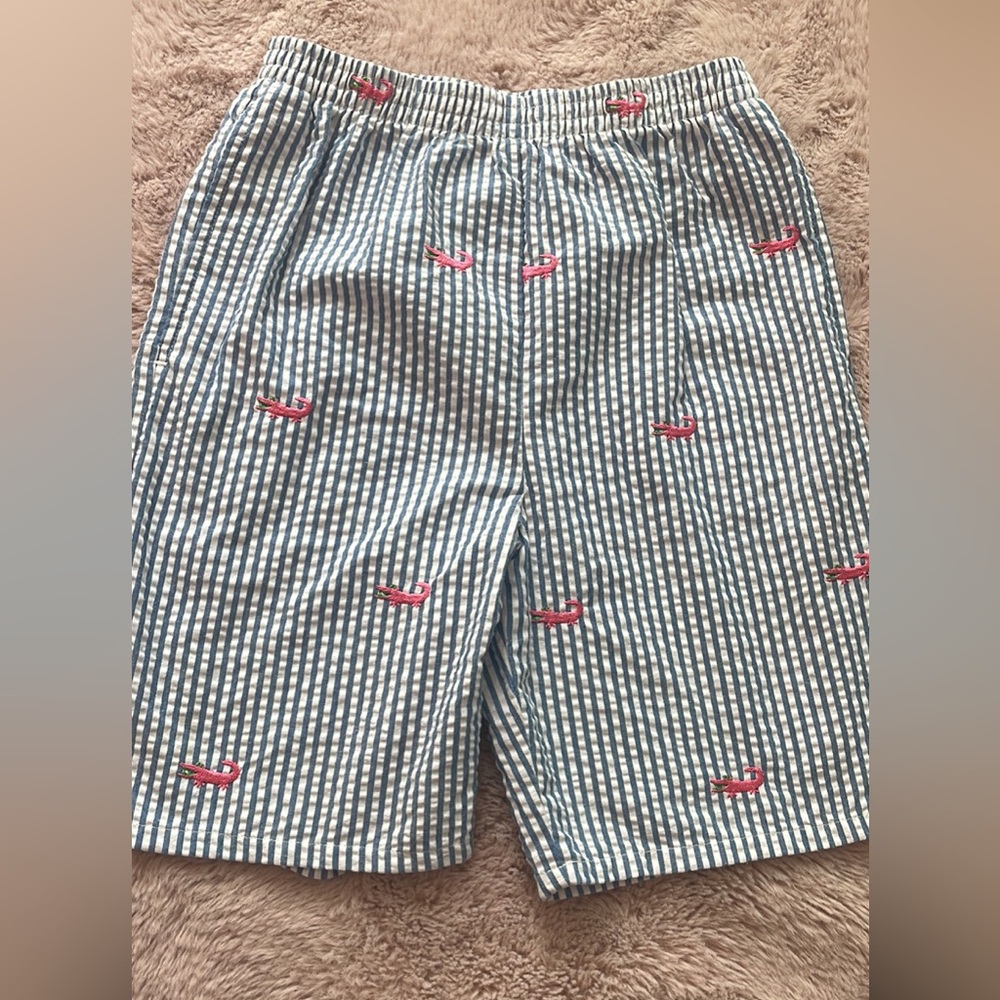 Boys 10/12 Kelly’s Kids shorts